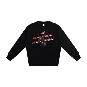 Marquez Mcdonald Sweatshirt - Image 1