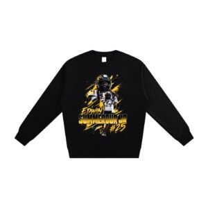 Edwin summerour jr Sweatshirt - Image 1
