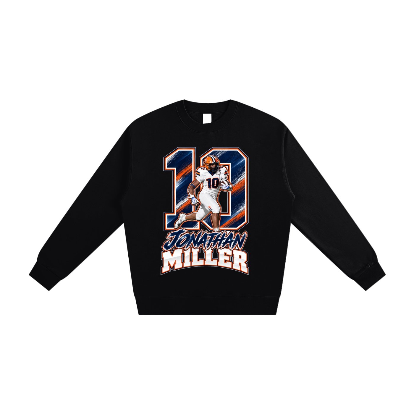 jonathan miller  Sweatshirt - Image 1