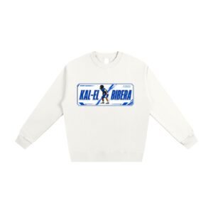 kal-el bibera Sweatshirt - Image 2