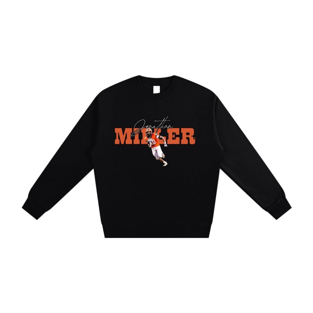 jonathan miller Sweatshirt