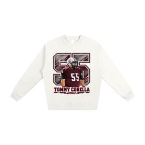 Tommy Corella Sweatshirt - Image 2