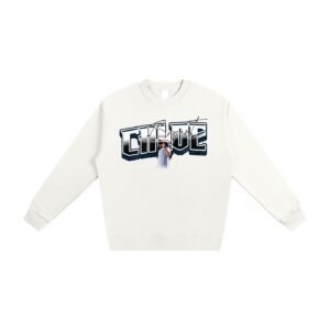 Chloe Bryant Sweatshirt - Image 2