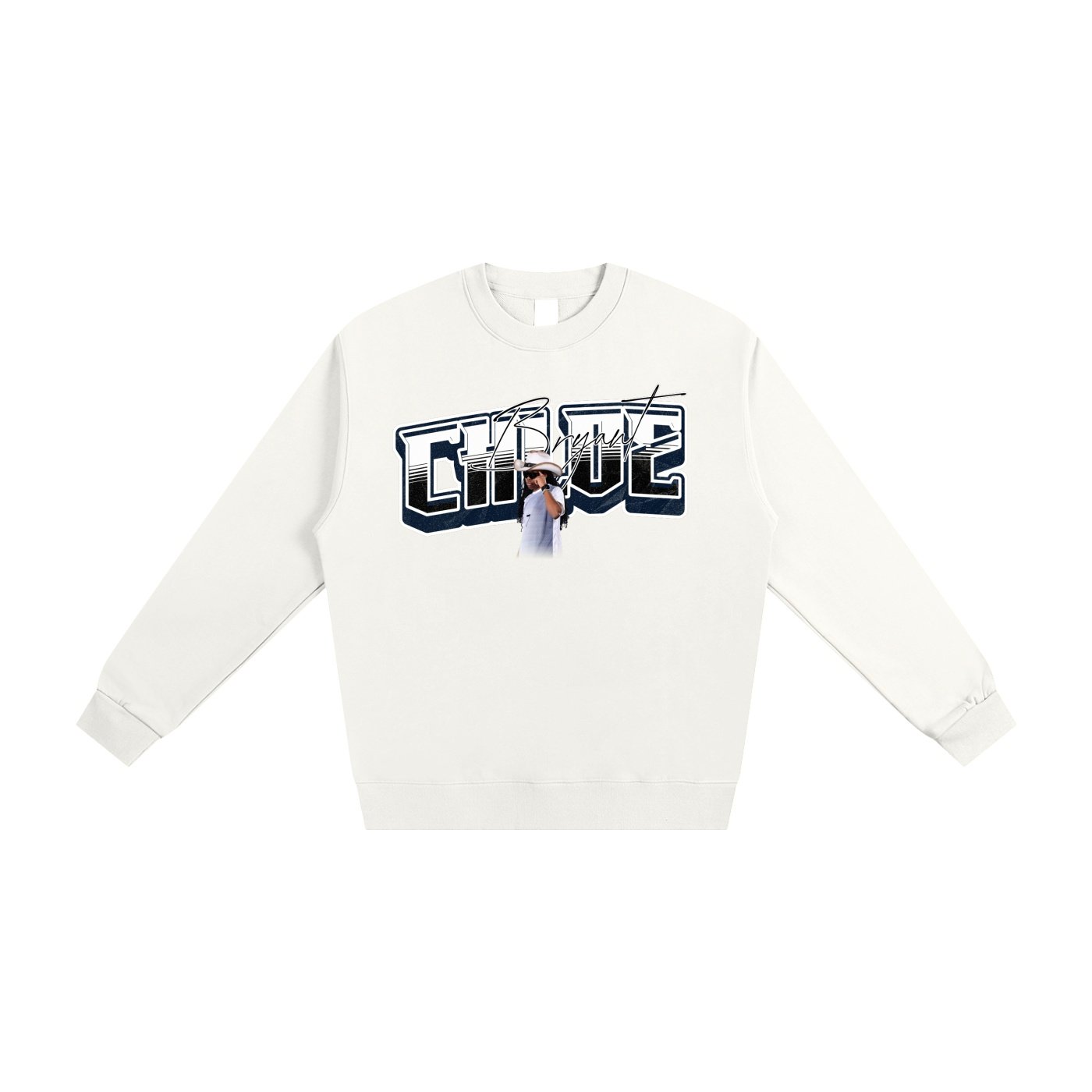 Chloe Bryant Sweatshirt - Image 2