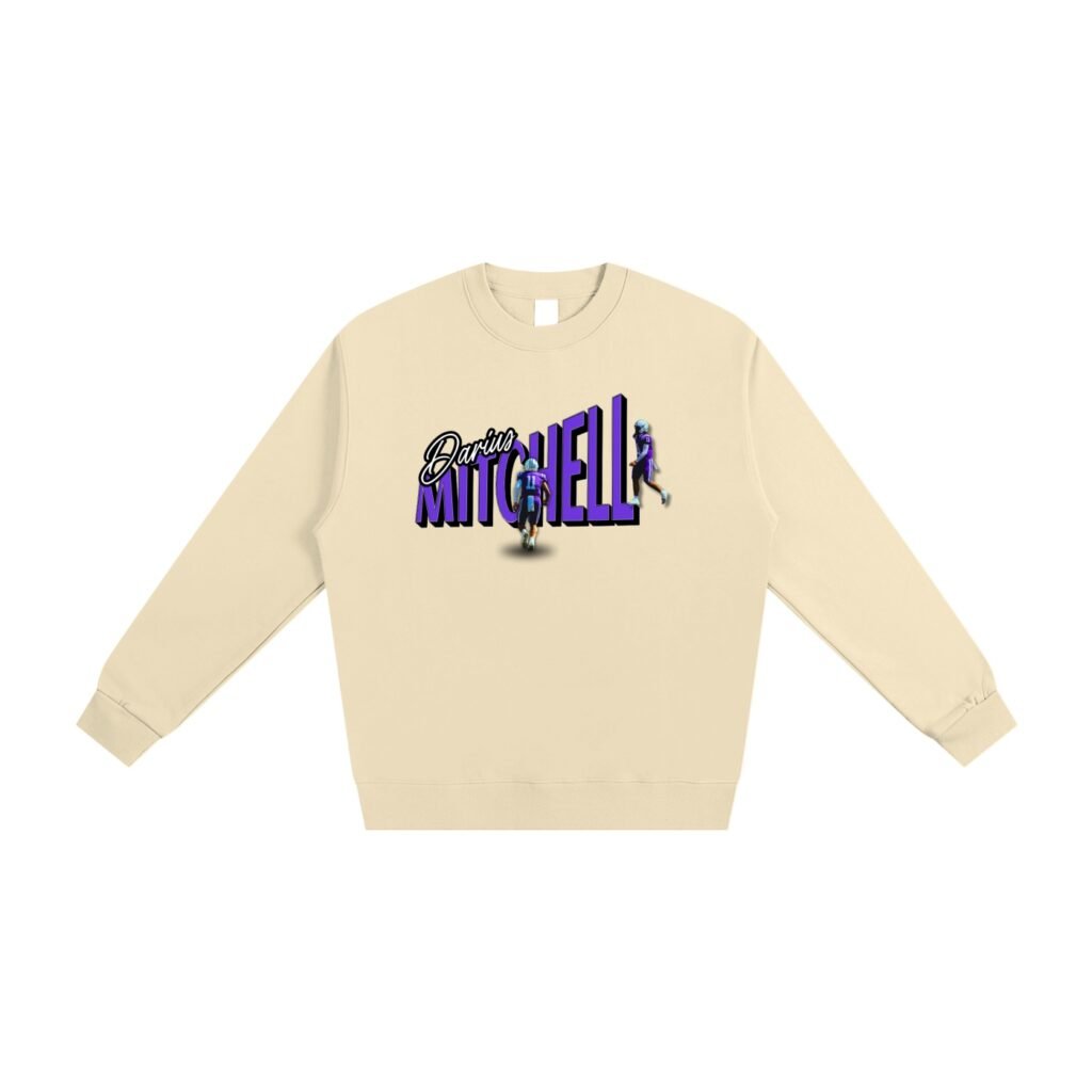 Darius Mitchell Sweatshirt