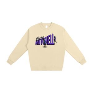 Darius Mitchell Sweatshirt - Image 3