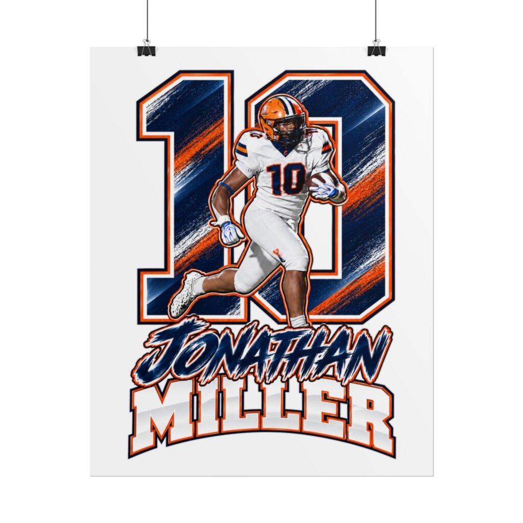 jonathan miller Posters
