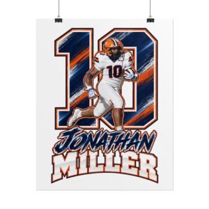 jonathan miller Posters