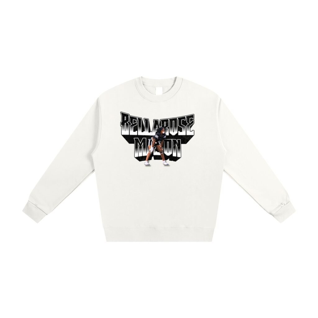 Bellarose Mason Sweatshirt