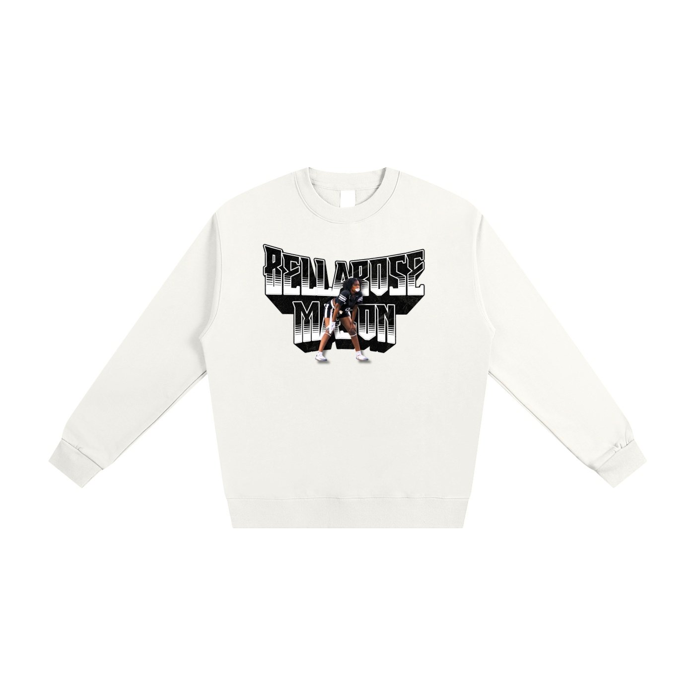 Bellarose Mason  Sweatshirt - Image 2