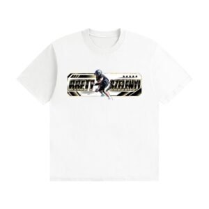 brett szelenyi Unisex Cotton T-Shirt - Image 2