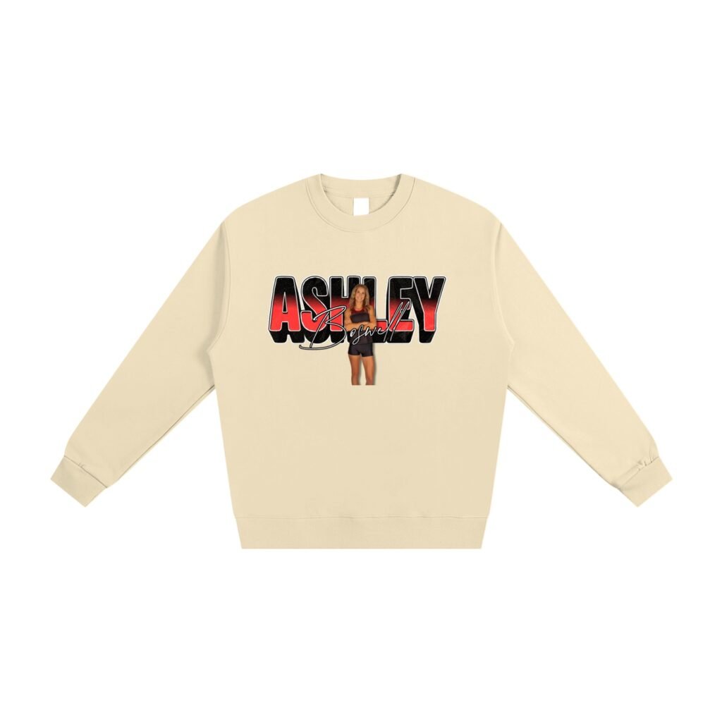 Ashley Boswell Sweatshirt