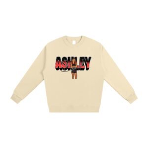 Ashley Boswell Sweatshirt - Image 3