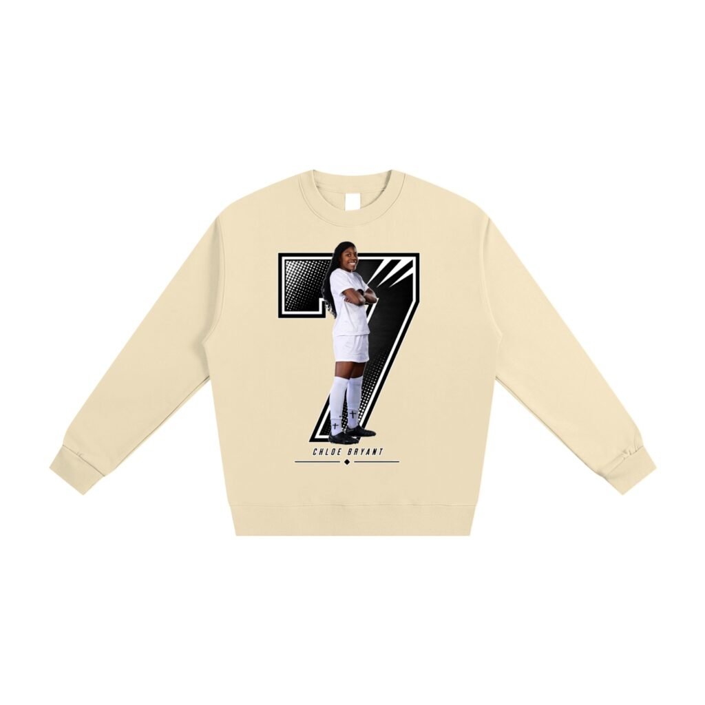 Chloe Bryant Sweatshirt
