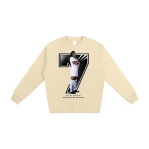 Chloe Bryant Sweatshirt - Image 3