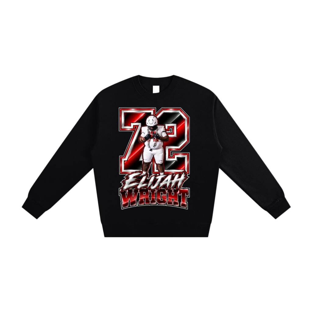Elijah Wright Sweatshirt
