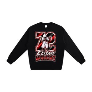 Elijah Wright  Sweatshirt - Image 1