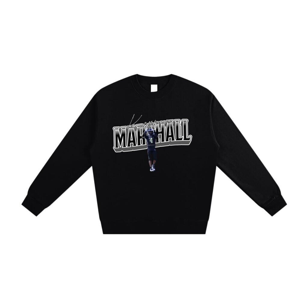 kaymen marshall  Sweatshirt