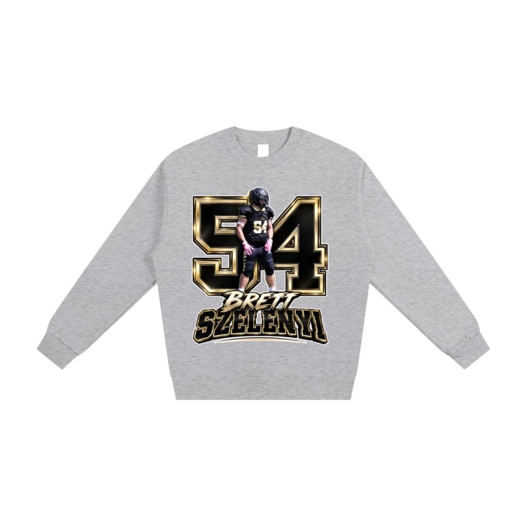 brett szelenyi   Sweatshirt