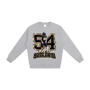 brett szelenyi   Sweatshirt - Image 4