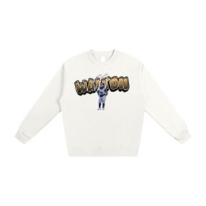 JJ Walton  Sweatshirt - Image 2