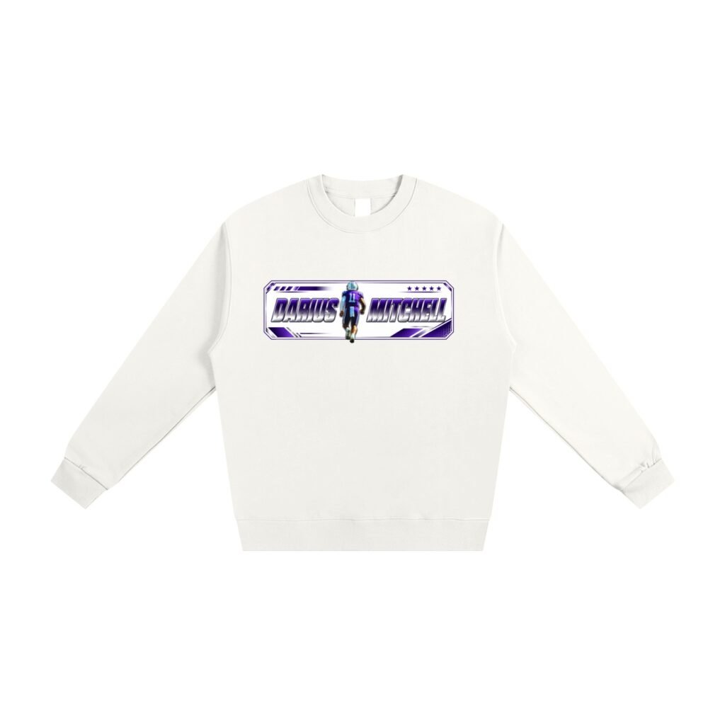 Darius Mitchell Sweatshirt