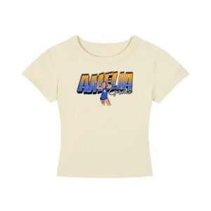 Amelia Grace Women's CropTop - Image 4