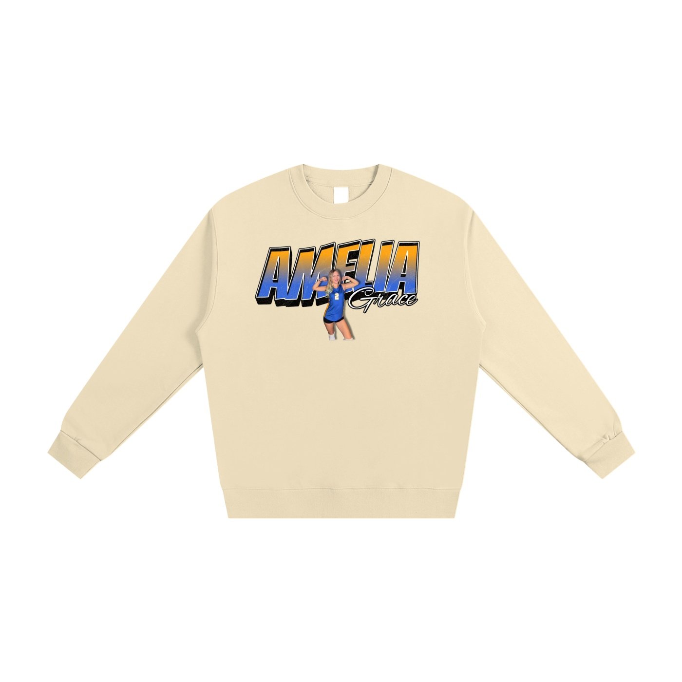 Amelia Grace Sweatshirt - Image 3