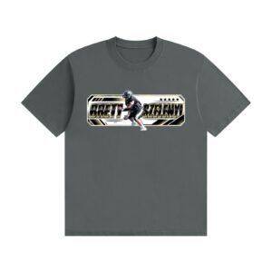 brett szelenyi Unisex Cotton T-Shirt - Image 5