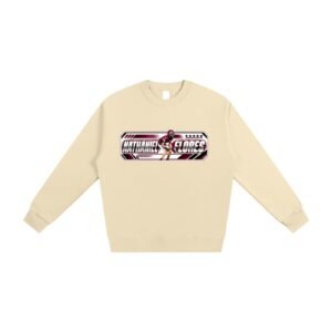 Nathaniel Flores  Sweatshirt - Image 3