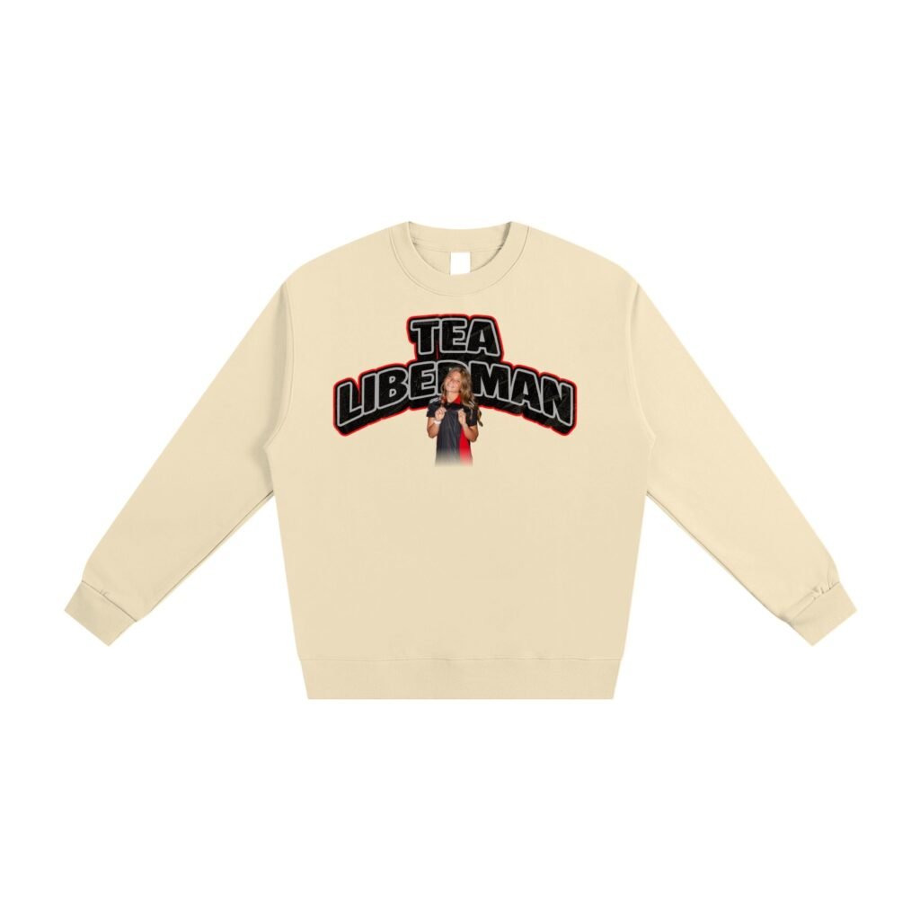 Tèa Liberman Sweatshirt