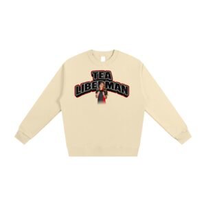 Tèa Liberman Sweatshirt - Image 3