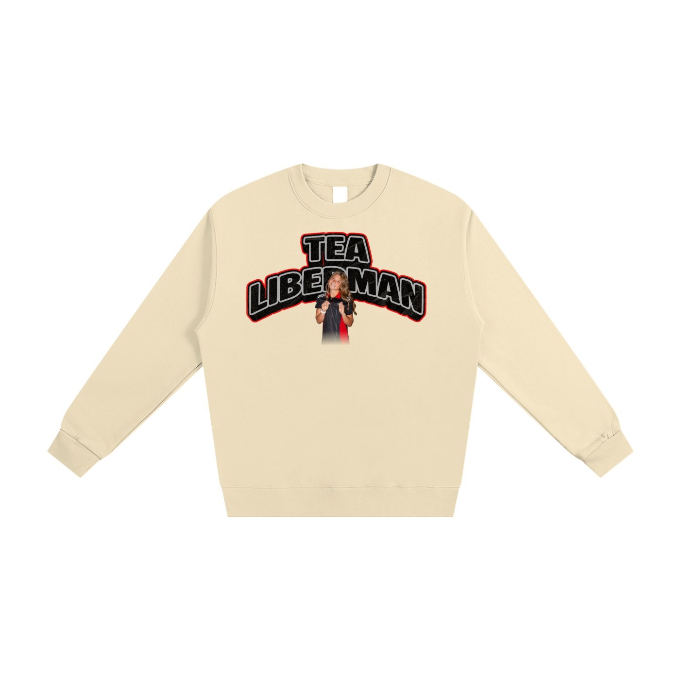 Tèa Liberman Sweatshirt - Image 3