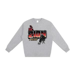 Zion Ntemi Sweatshirt - Image 4