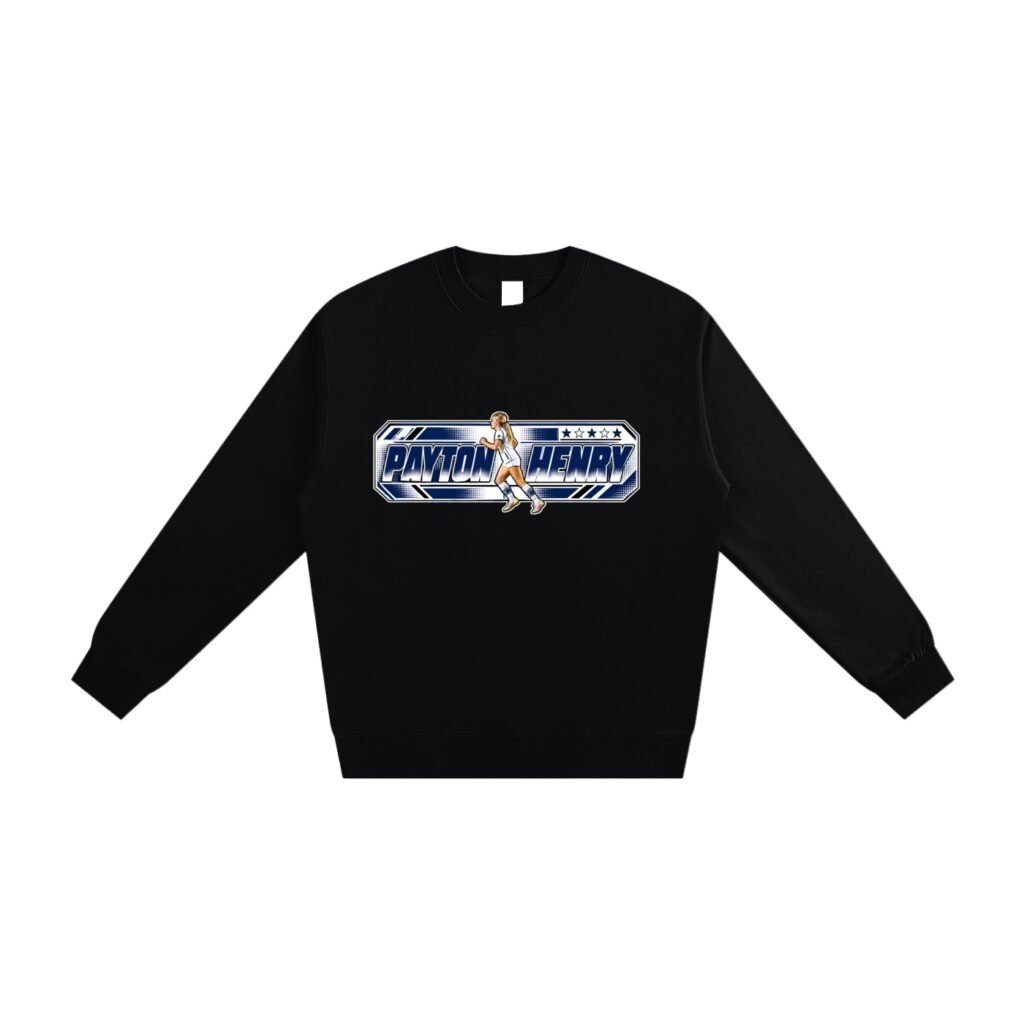 Payton Henry Sweatshirt
