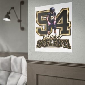 brett szelenyi Posters - Image 2