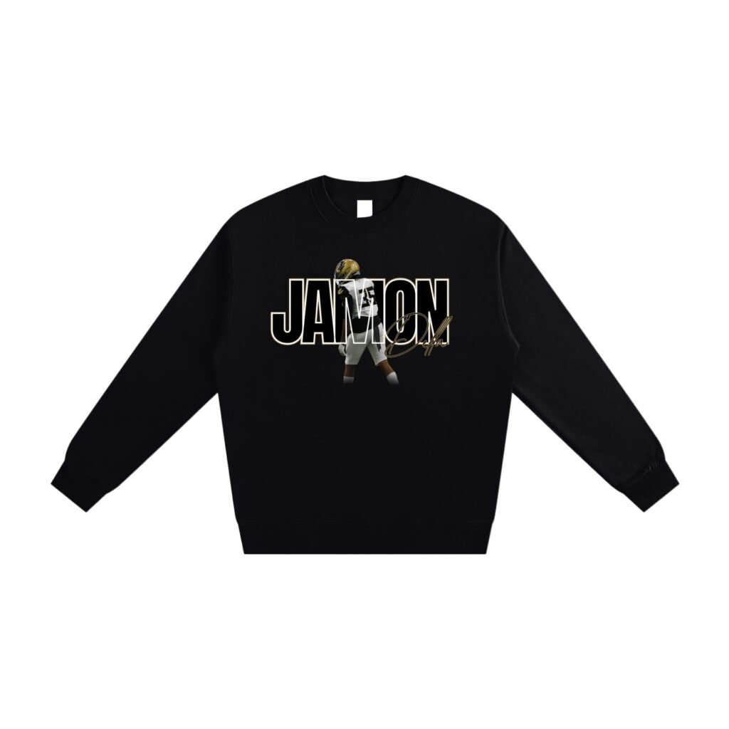 Jamon Della Sweatshirt