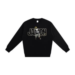 Jamon Della  Sweatshirt - Image 1