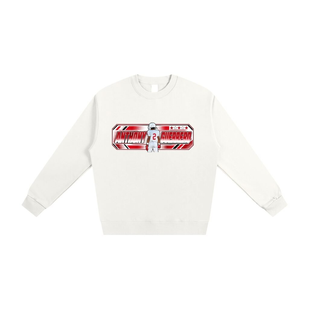 Anthony Guerrero  Sweatshirt