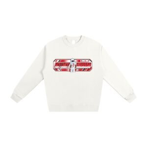 Anthony Guerrero  Sweatshirt - Image 2