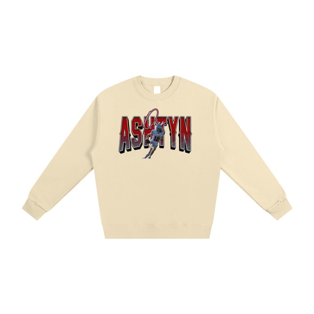 Ashtyn Owen Sweatshirt