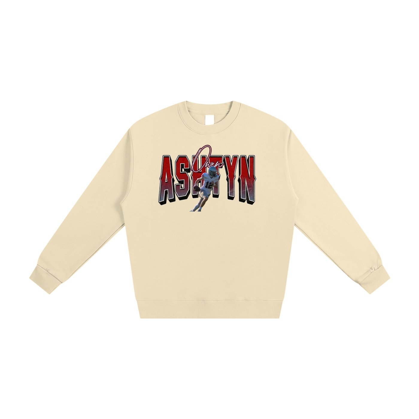 Ashtyn Owen Sweatshirt - Image 3