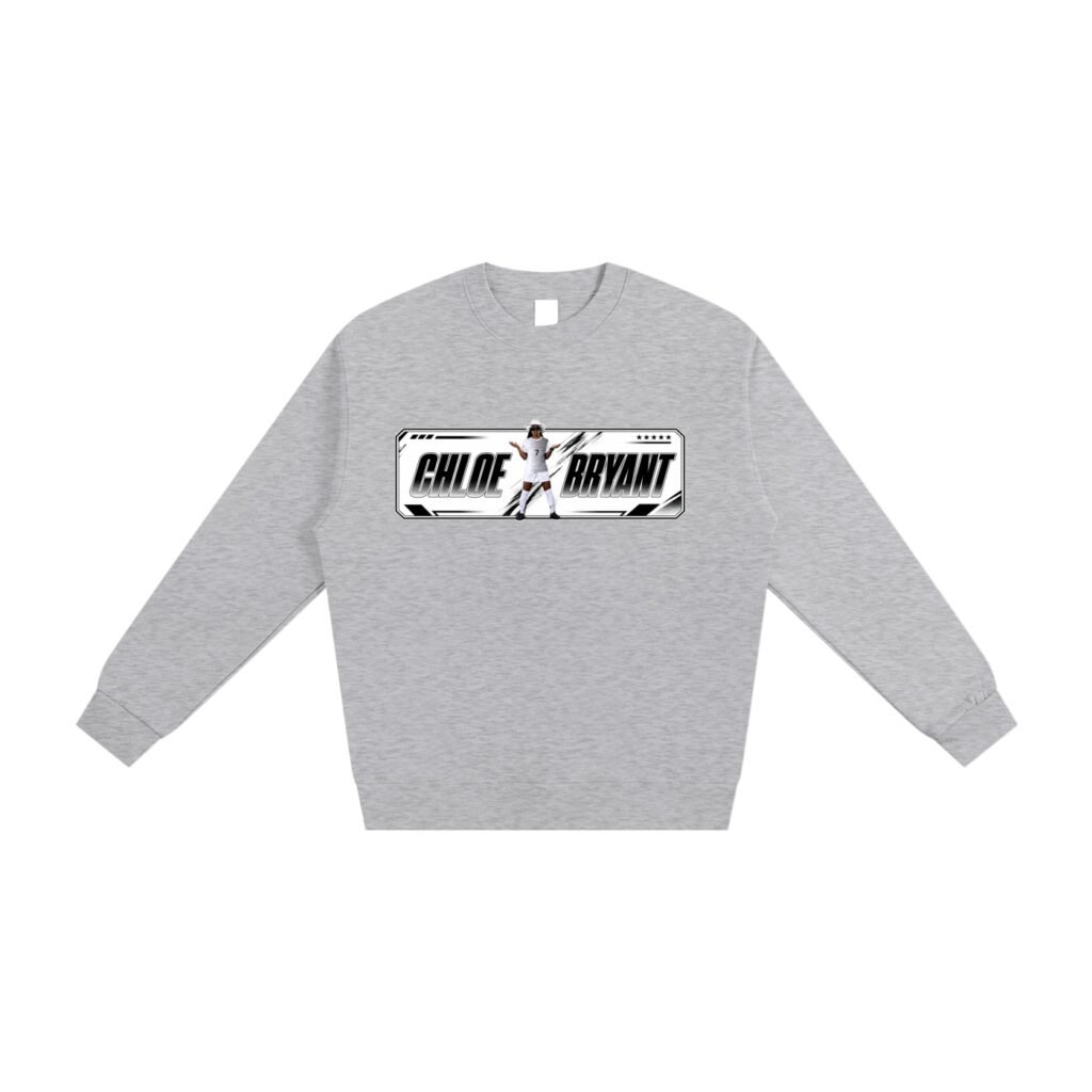Chloe Bryant Sweatshirt