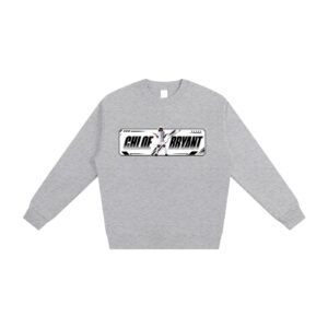 Chloe Bryant Sweatshirt - Image 4