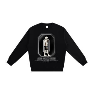 Amias Jordan collier Sweatshirt - Image 1