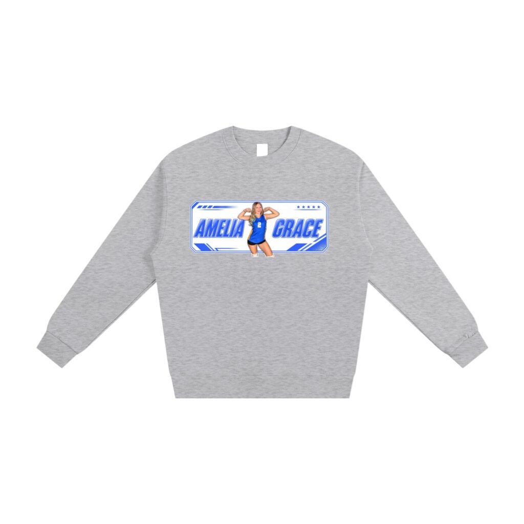 Amelia Grace Sweatshirt
