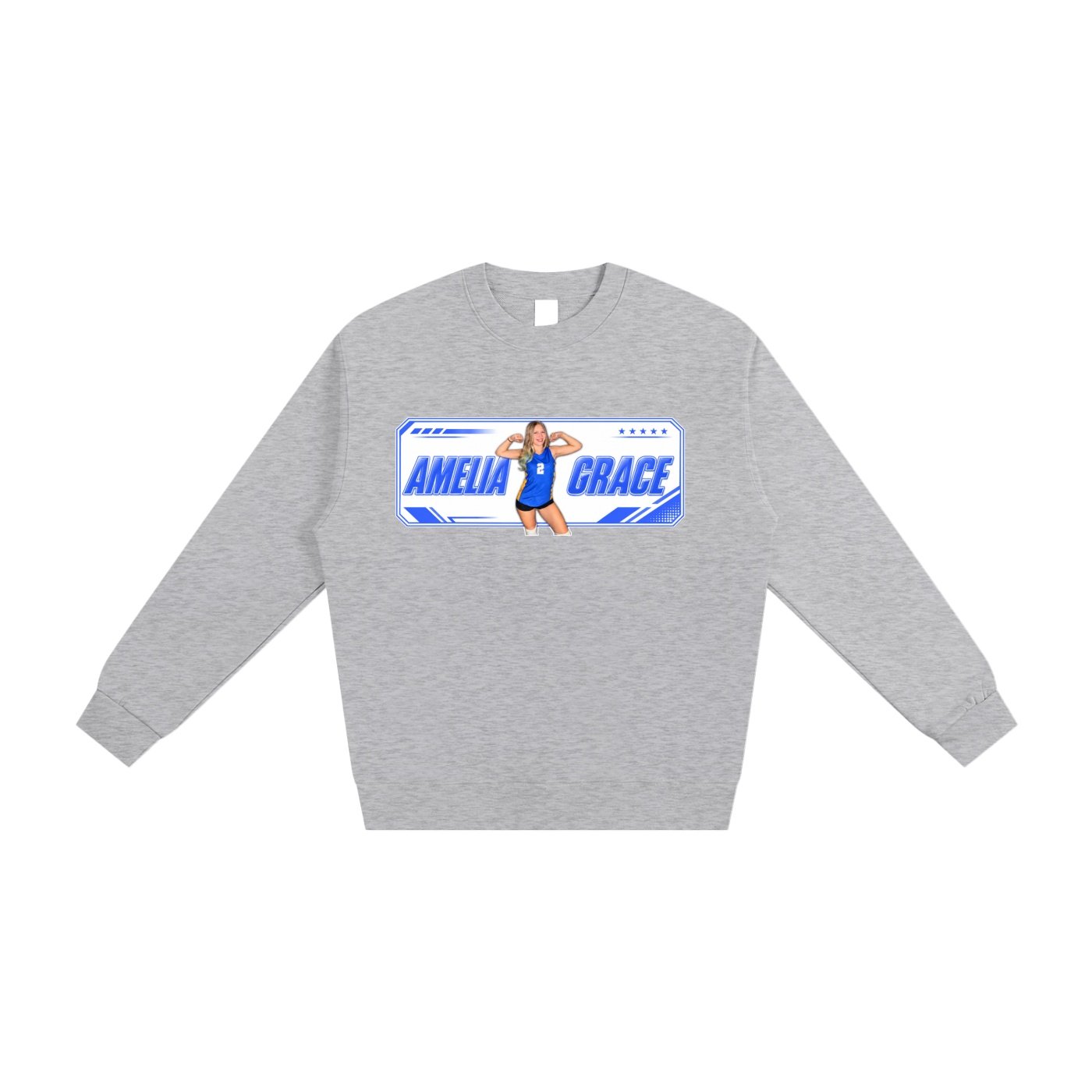 Amelia Grace Sweatshirt - Image 4