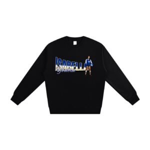 Isabella Ybarra Sweatshirt - Image 1