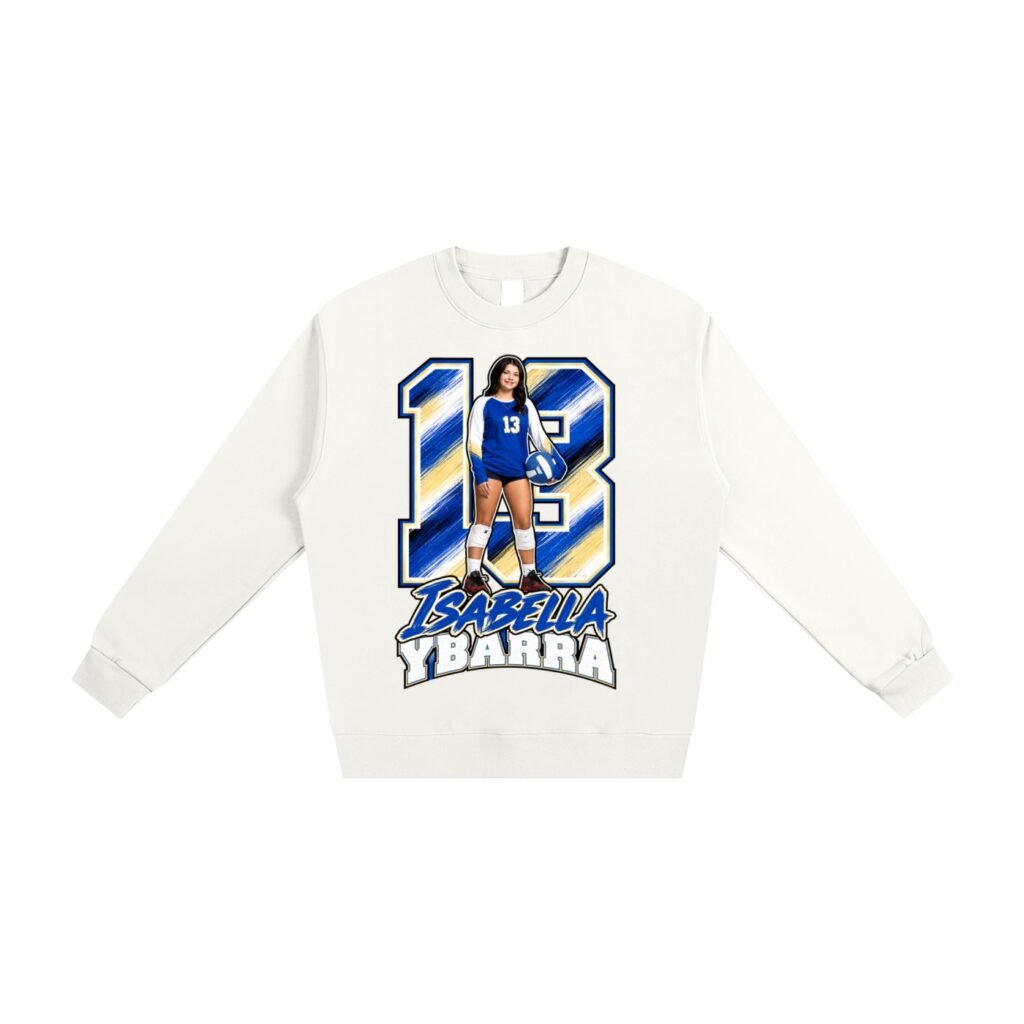 Isabella Ybarra Sweatshirt