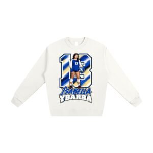 Isabella Ybarra Sweatshirt - Image 2